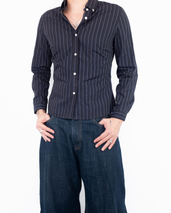 camisa luigi bertolli