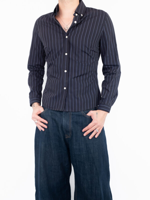 camisa luigi bertolli