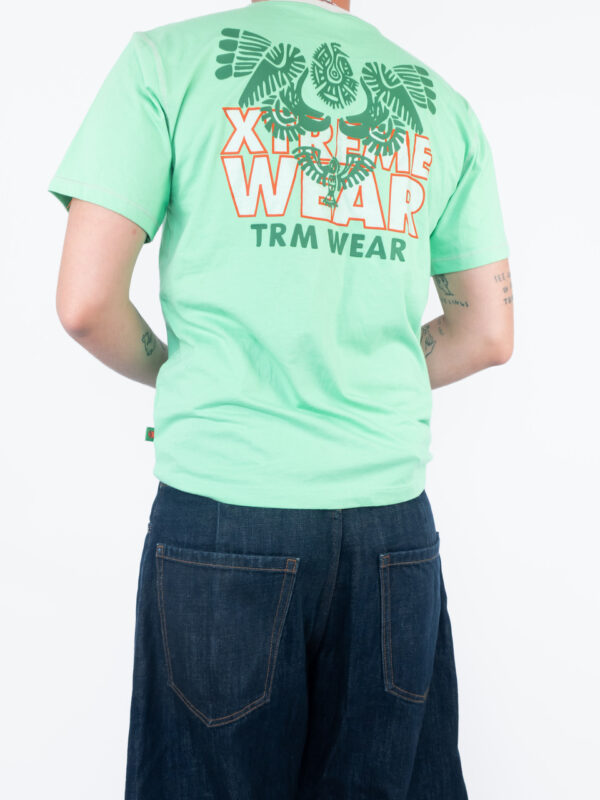 camiseta caloha mount