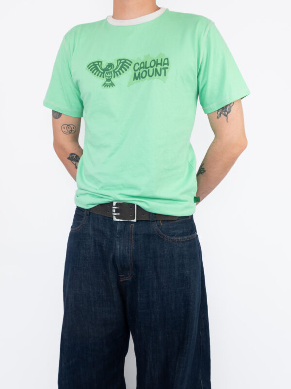 camiseta caloha mount