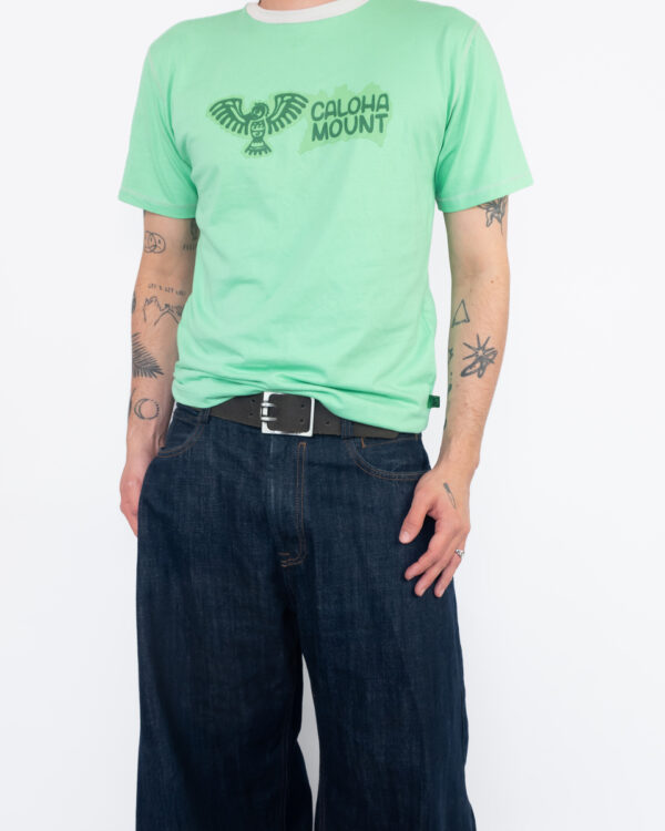 camiseta caloha mount