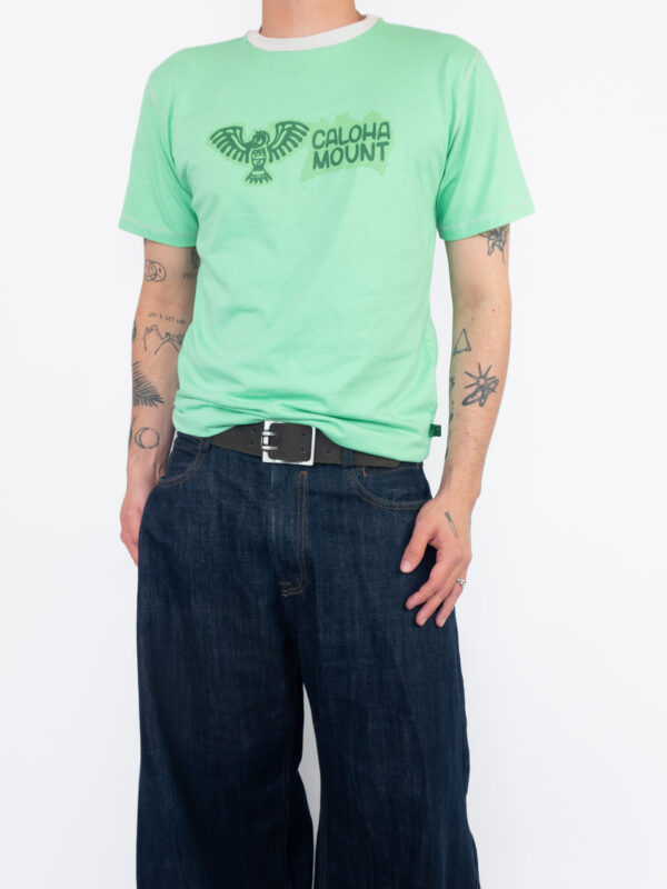 camiseta caloha mount