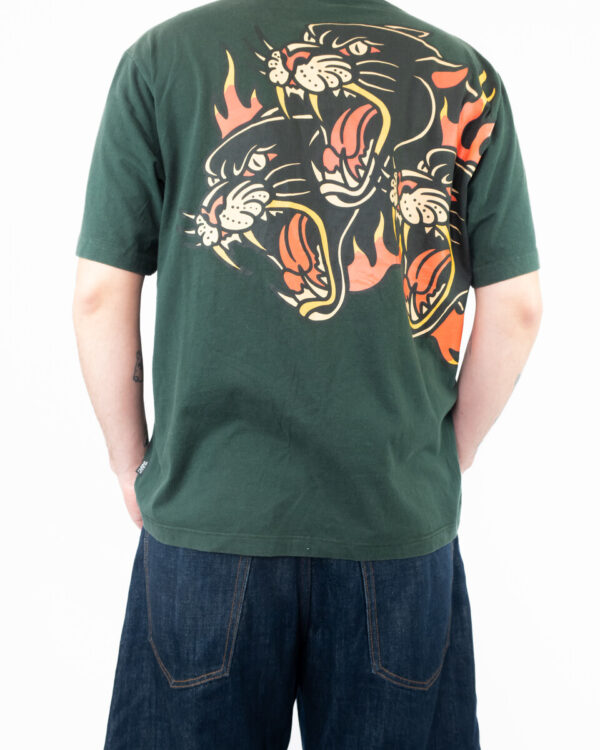 camiseta chronic