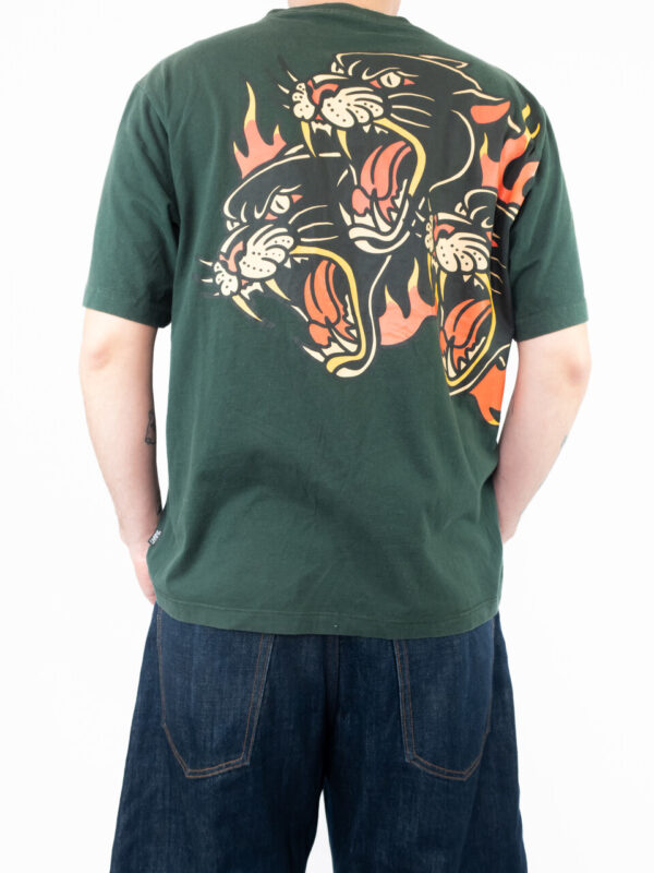 camiseta chronic