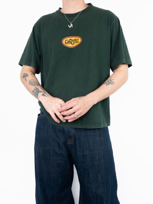camiseta chronic