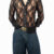 blusa rendada black