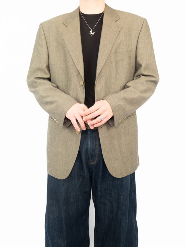 blazer pierre cardin