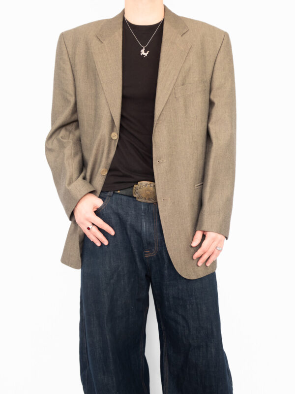 blazer pierre cardin