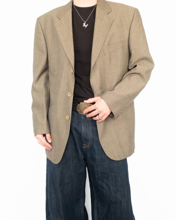 blazer pierre cardin