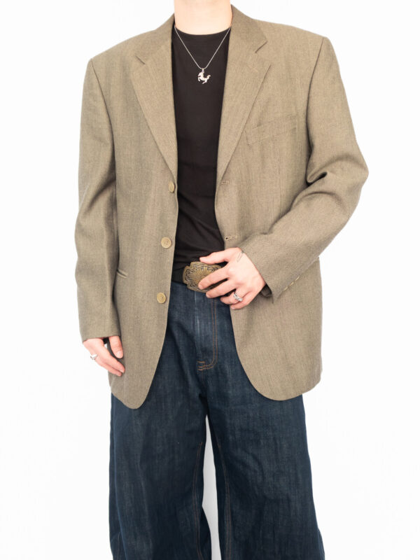 blazer pierre cardin