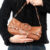 bolsa argolas vntg.