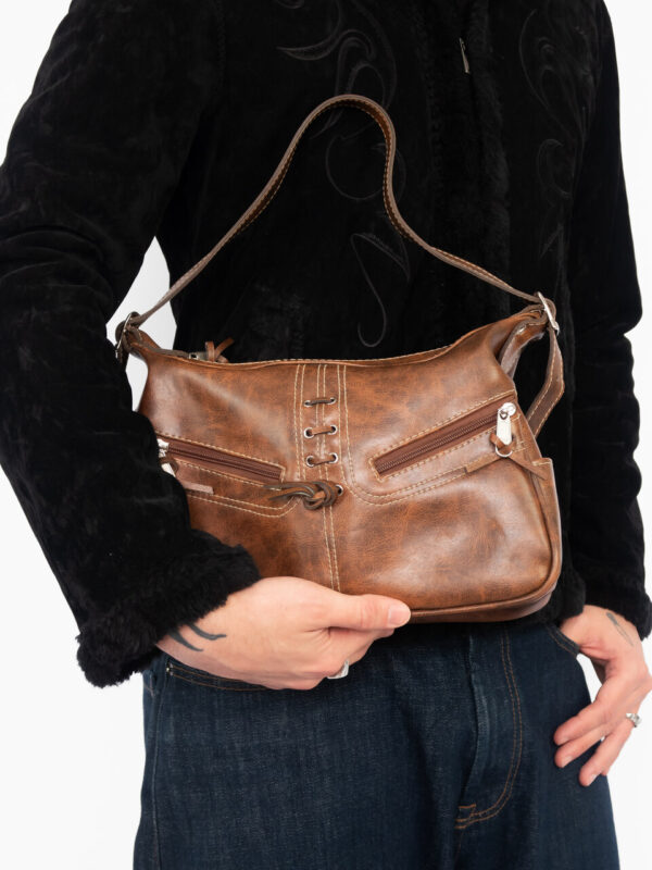 bolsa collection laços