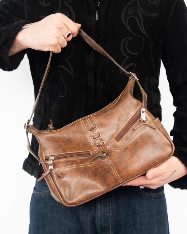 bolsa collection laços