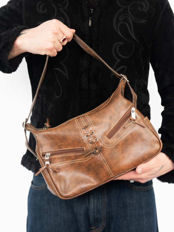 bolsa collection laços