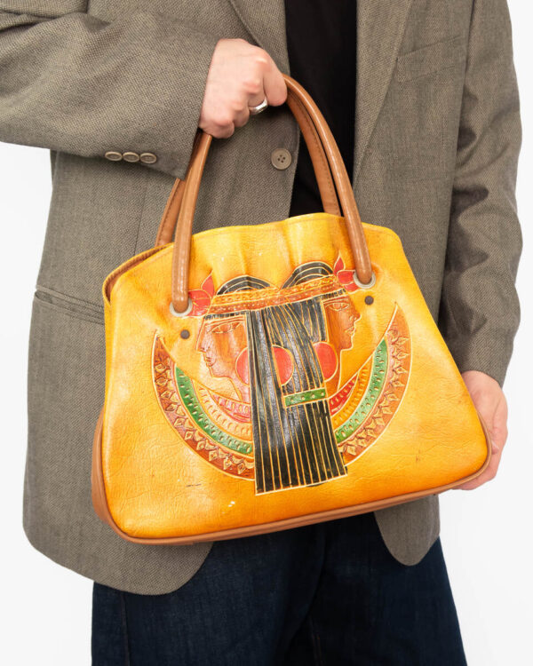 bolsa cleópatra